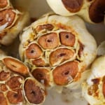 Roasted Garlic Recipe