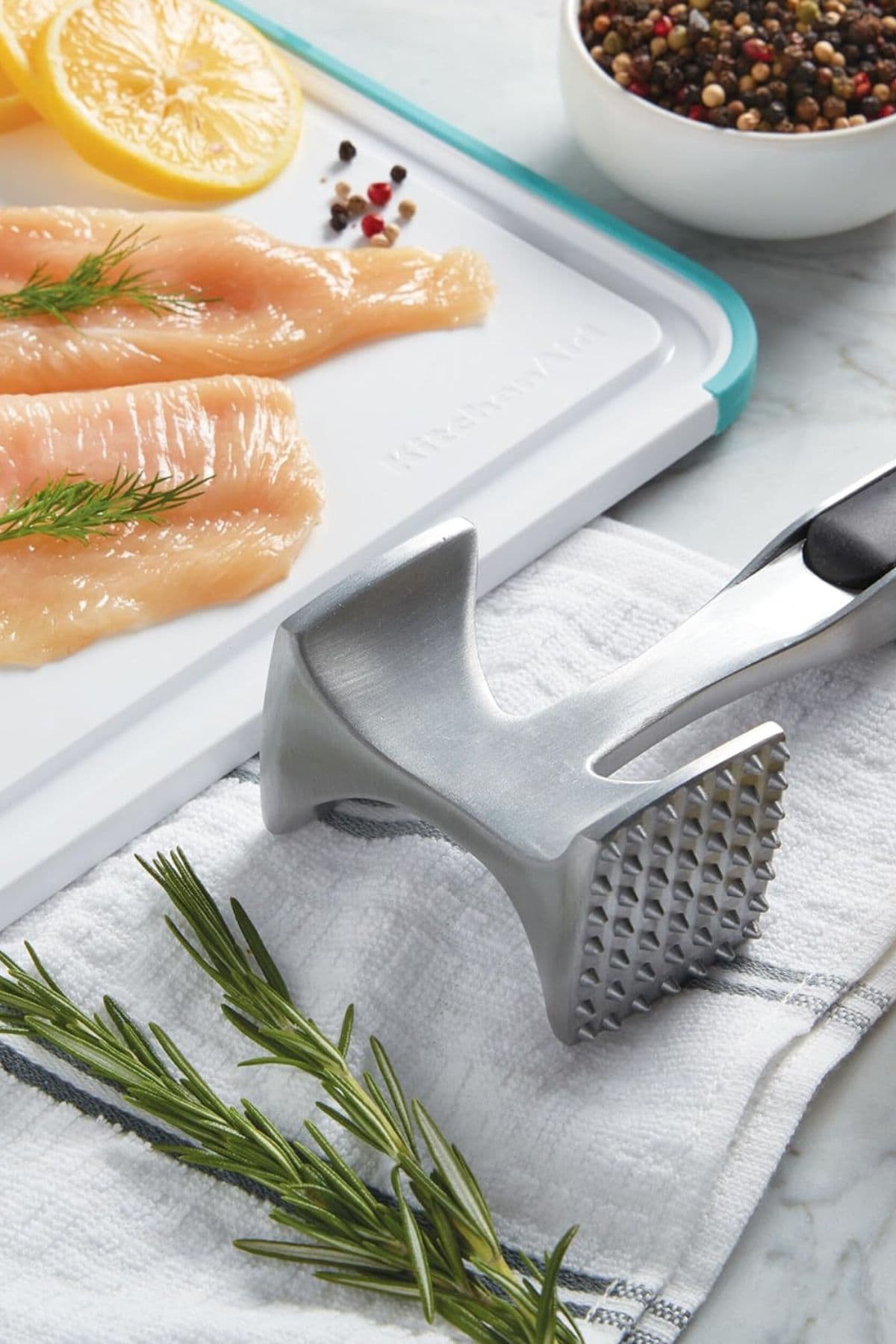 The 4 Best Meat Tenderizers of 2023