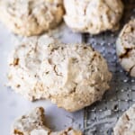 Coconut Cookies