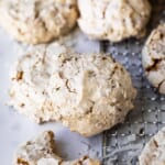 Coconut Cookies