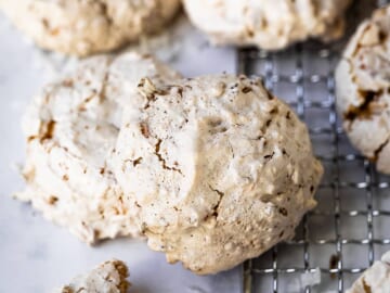 Coconut Cookies