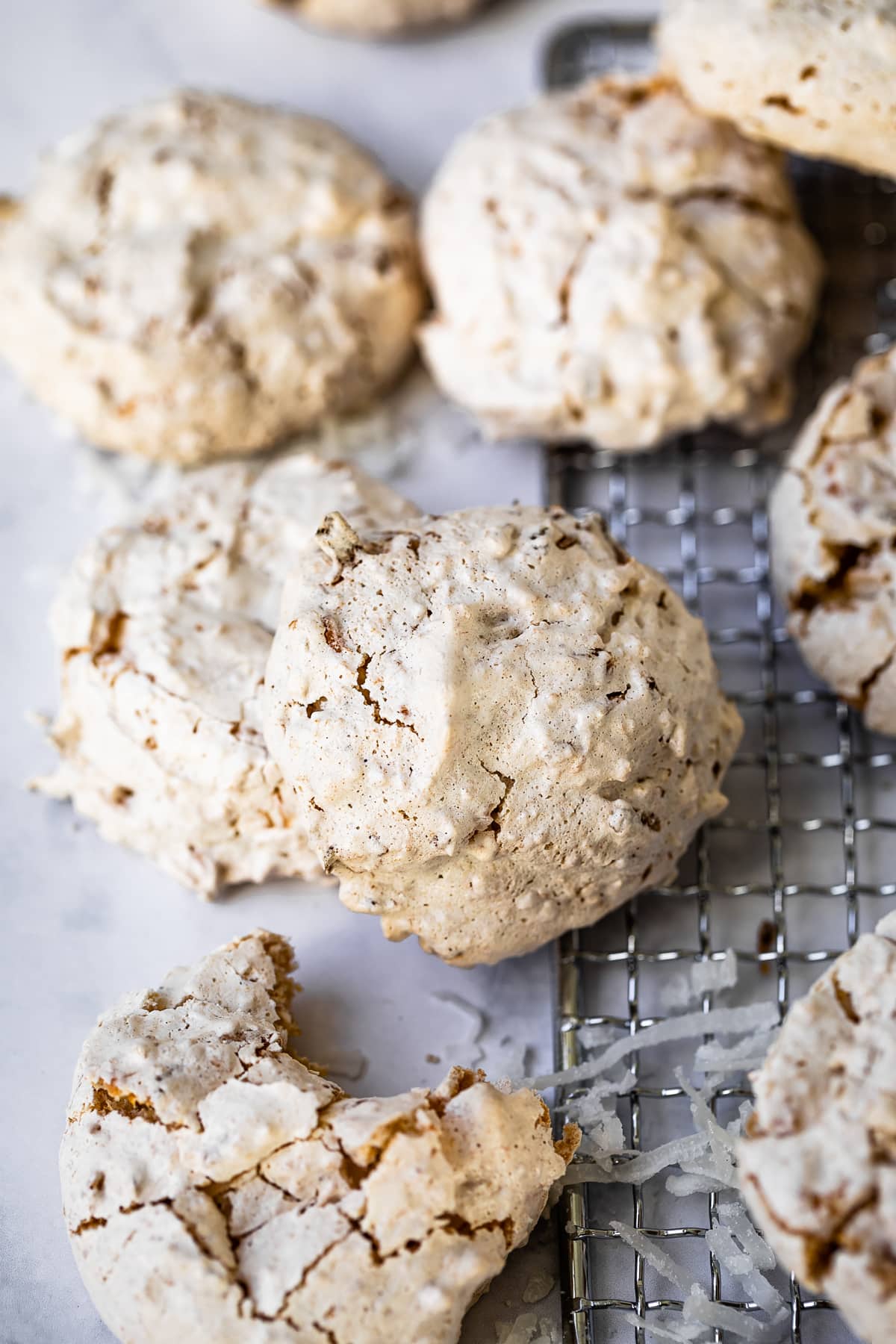 Coconut Cookies