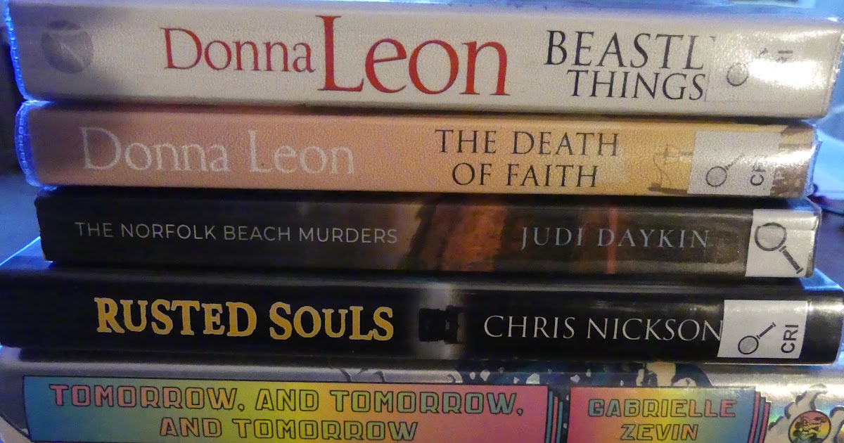 December 18th  and Winter Reading