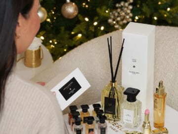 Holiday Gift Ideas from Guerlain