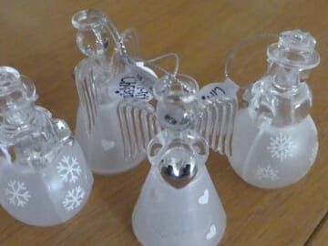 December 19th -Bits and Bobs and a Poem