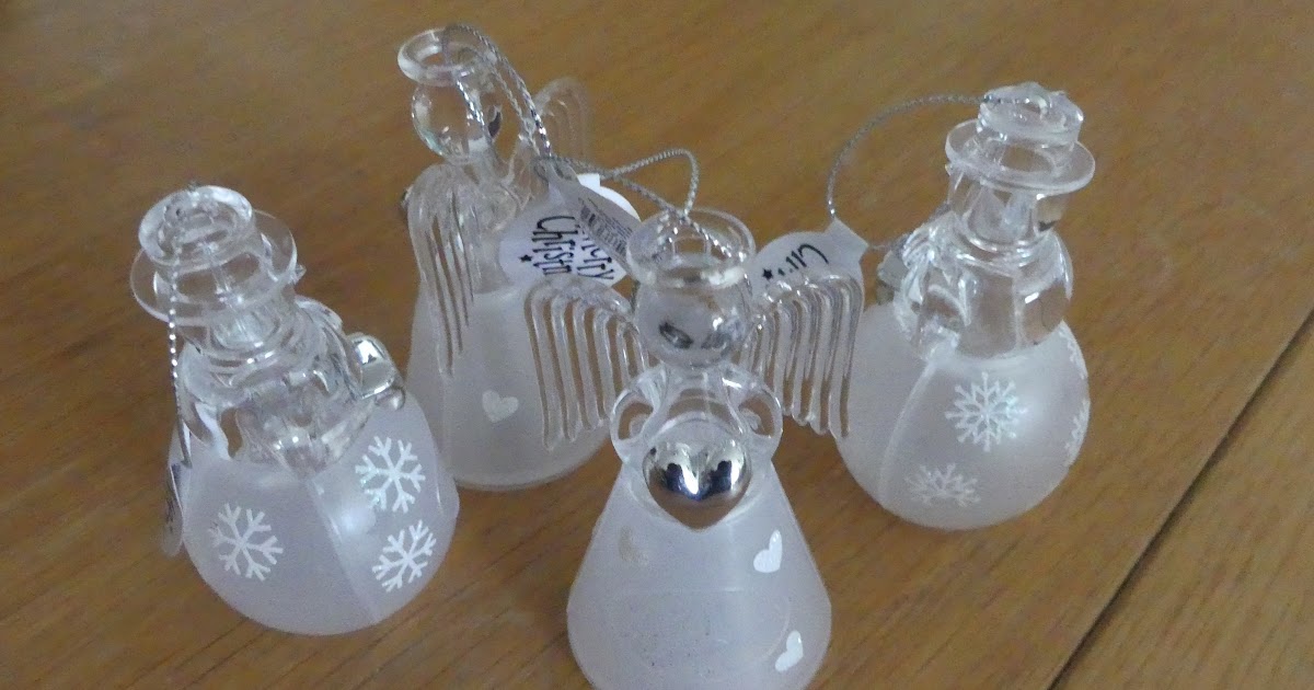 December 19th -Bits and Bobs and a Poem