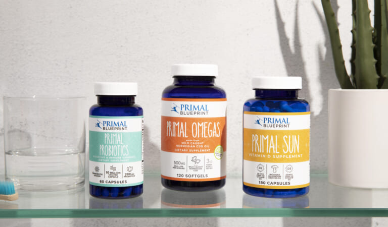 Primal Essentials Sweepstakes Celebrating 2024