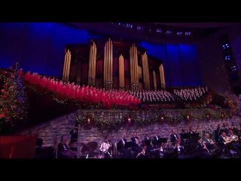 December 17th - Joy To The World