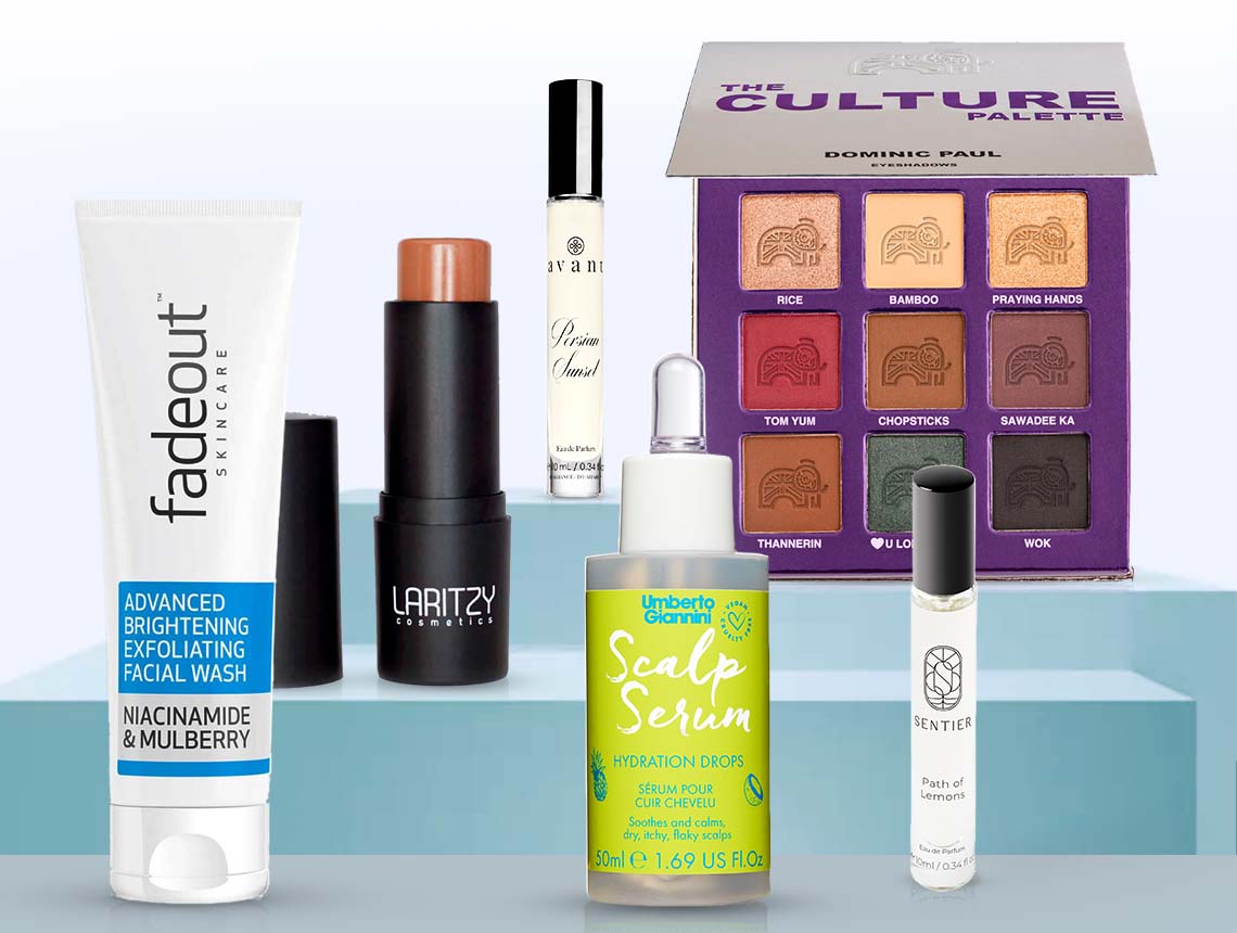 The LiB BOX What’s Hot 2024 – The Beauty Edit