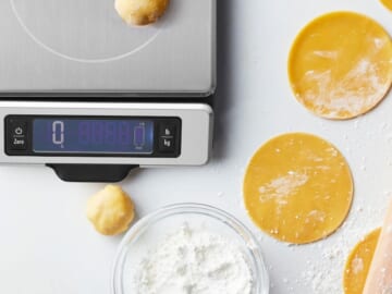 The 5 Best Food Scales of 2023