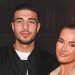 From "Love Island" to Parents, a Look Back at Molly-Mae Hague and Tommy Fury’s Romance