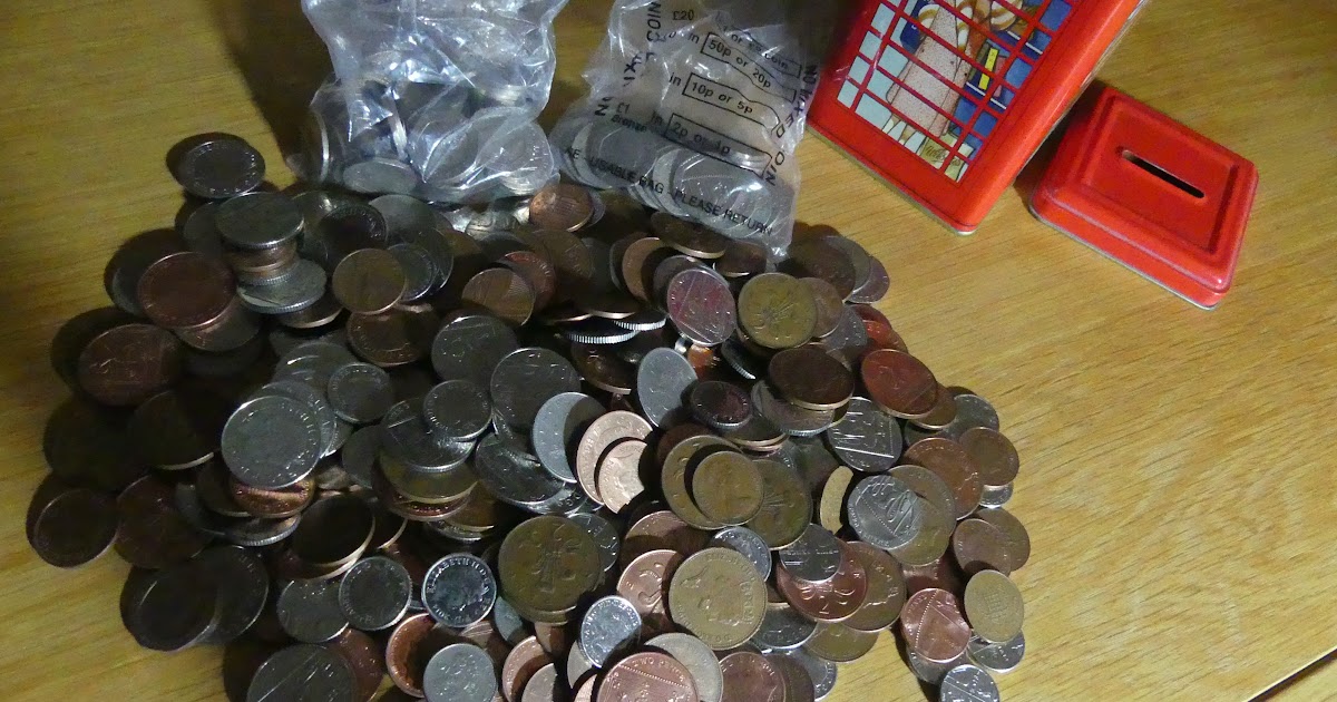Small Change