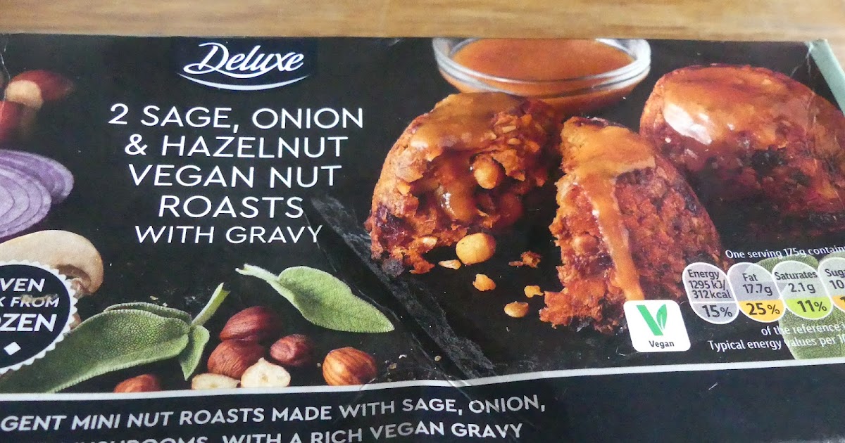 Another Vegetarian Taste Test