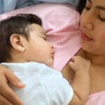 5 Ways to Treat Your Baby's Stuffy Nose