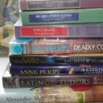 The January Library Book Photo