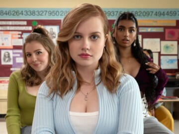 Every Single e.l.f Beauty Product in the New "Mean Girls" Movie: Ranked