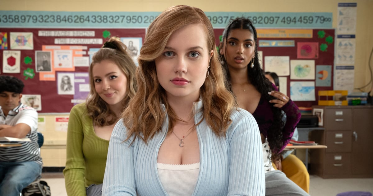 Every Single e.l.f Beauty Product in the New "Mean Girls" Movie: Ranked