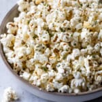 Seasoned Popcorn