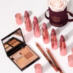 NEW Charlotte Tilbury Hollywood Beauty Icon Lipsticks