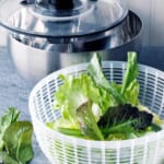 The 4 Best Salad Spinners of 2024