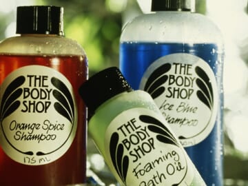 Why We Love The Body Shop: An Ode To A British Favourite