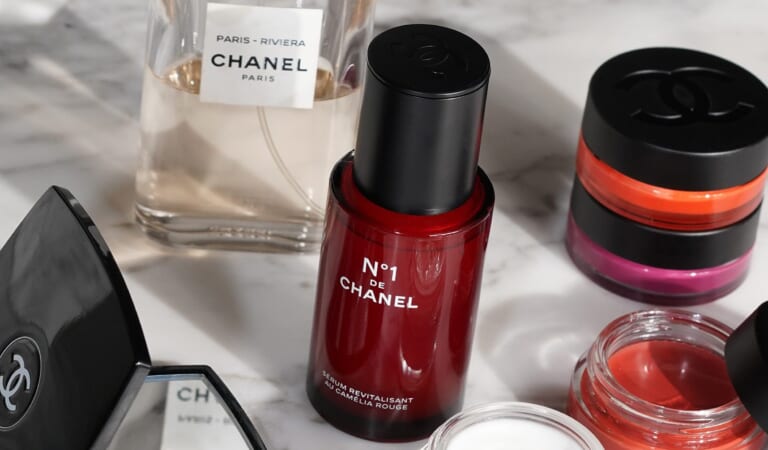 New No 1 de Chanel Launches