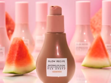 Your Watermelon Glow Niacinamide Hue Drops Questions, Answered