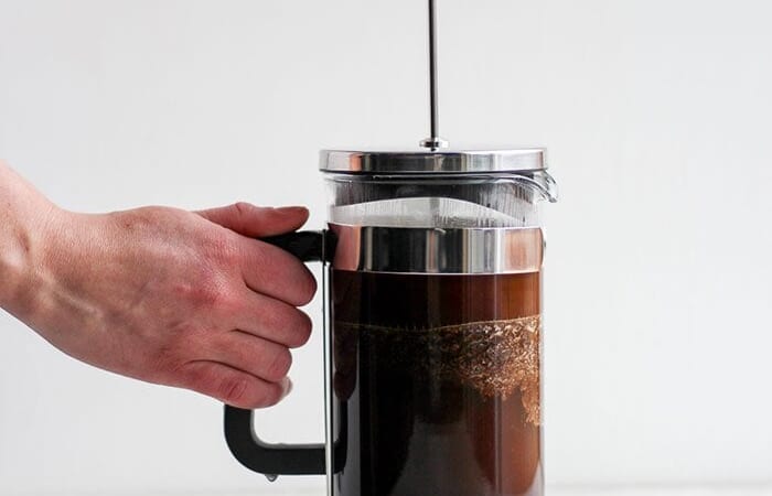 How to Use a French Press