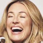 This Morning’s Cat Deeley on Why She Feels Most Beautiful Off Screen