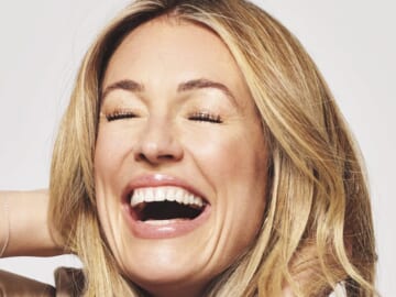 This Morning’s Cat Deeley on Why She Feels Most Beautiful Off Screen