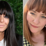 I Have a Claudia Winkleman-Style Fringe – Here's Everything to Consider About Getting One