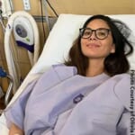 Olivia Munn revealed this week that she has been treated for breast cancer and underwent four surgeries.