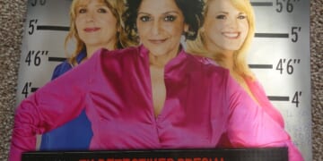 TV and Other Happenings This Week