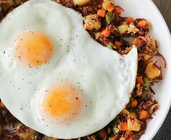 Corned Beef Hash