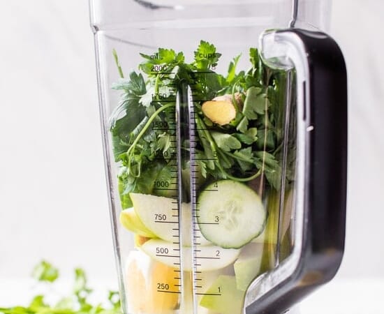 The 5 Best Blenders for Smoothies of 2024