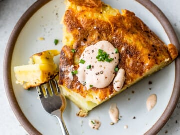 Spanish Tortilla