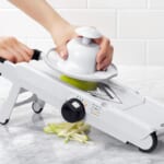 The Best Mandoline Slicers