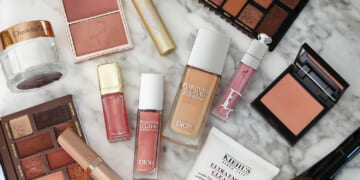 March Beauty Favorites