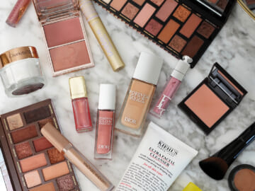 March Beauty Favorites