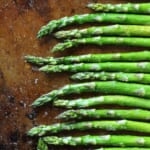 Roasted Asparagus