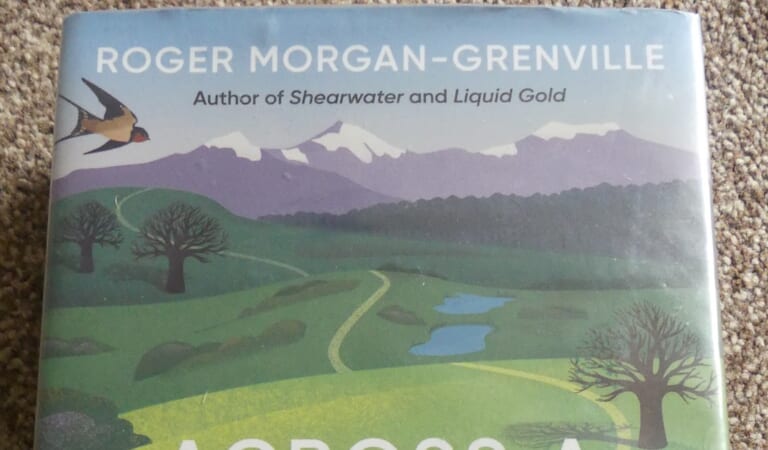 Reading The Seasons – The Third Book for Spring