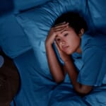 Looking for More ZZZs? Consistent Activity May Be the Key