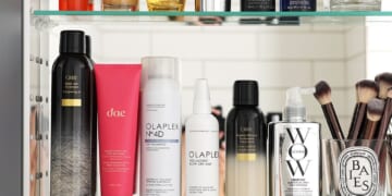 Best Hair Care to Shop during the Sephora Sale