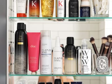 Best Hair Care to Shop during the Sephora Sale