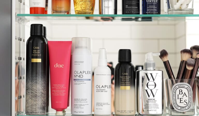 Best Hair Care + Tools to Shop During the Sephora Sale