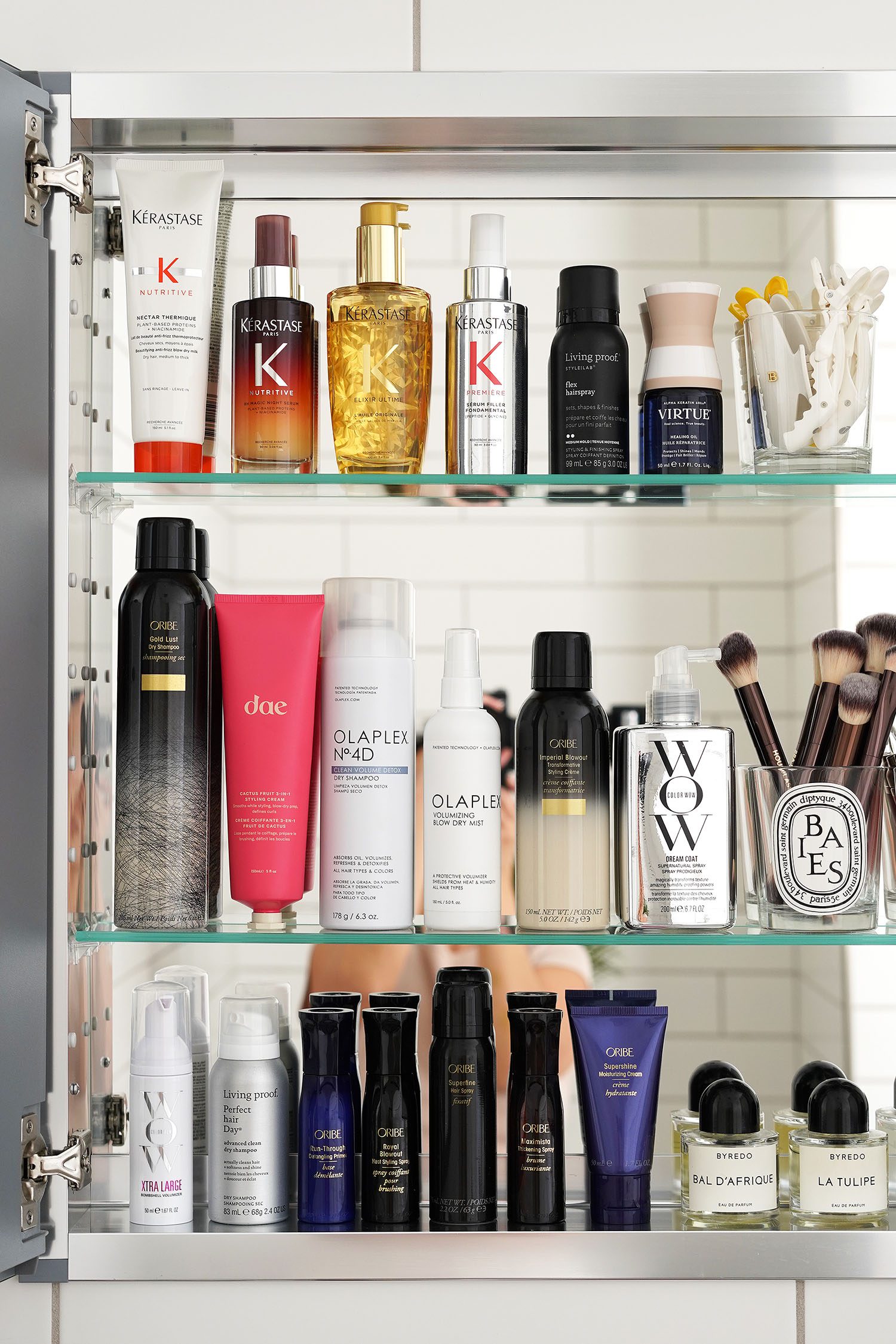 Best Hair Care to Shop during the Sephora Sale