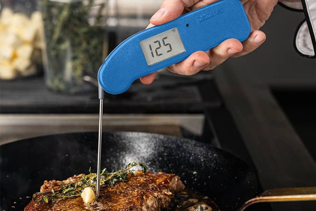 The 5 Best Meat Thermometers of 2024
