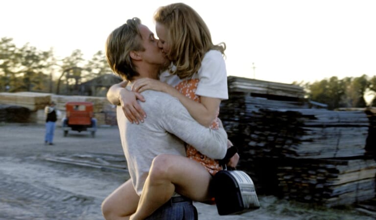 The 24 Sexiest Movie Scenes of All Time The 24 Sexiest Movie Scenes of All Time