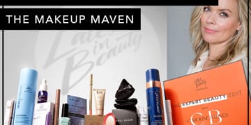 Caroline’s Corner: Tips from the Makeup Maven