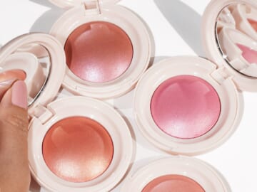 Rare Beauty Soft Pinch Luminous Blush